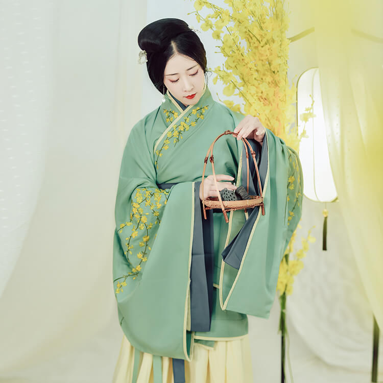 煜裳漢風服飾