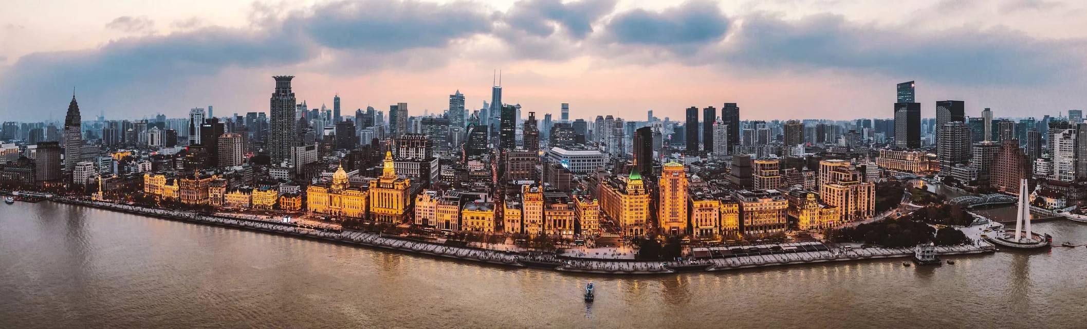 外灘萬國建筑群