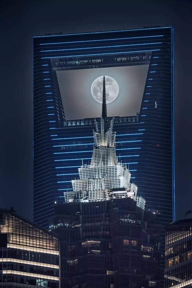 上海環球金融中心