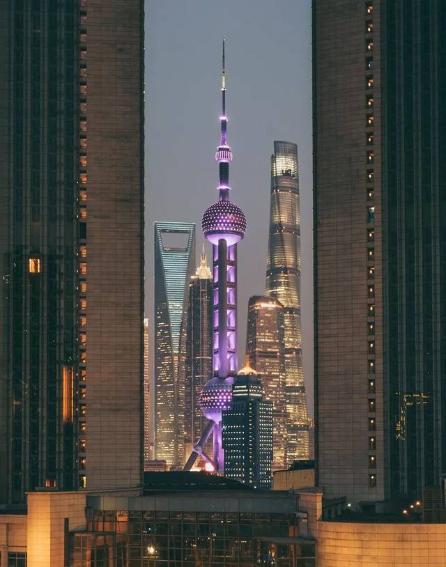 東方明珠