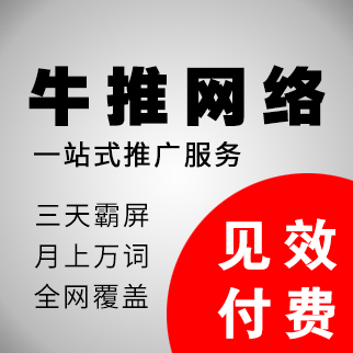 SEO營銷推廣