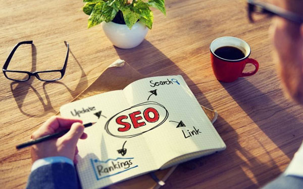 SEO優化