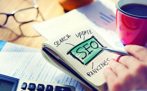 SEO基礎優化