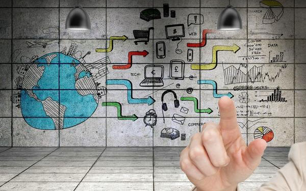 企業seo