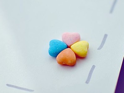 表達心情的句子:我以為我害怕的是離別,原來我同樣害怕重逢