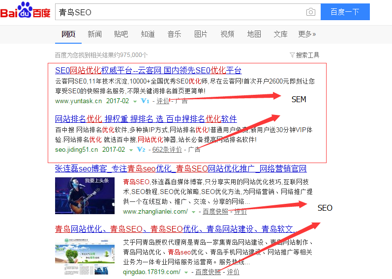 如何讓網(wǎng)站關(guān)鍵詞排名穩(wěn)定在百度首頁
