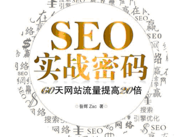 seo實戰密碼第三版pdf電子版下載
