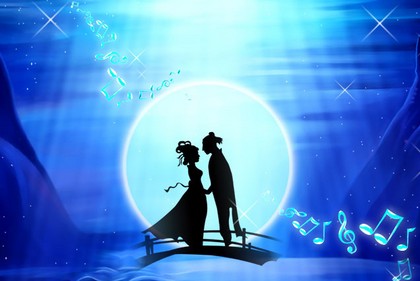關(guān)于七夕的說說,七夕情人節(jié)說說大全