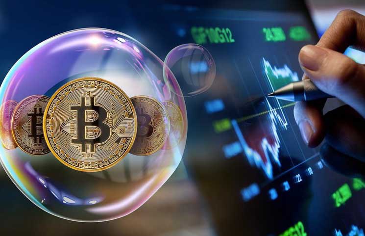 比特幣投資陷阱