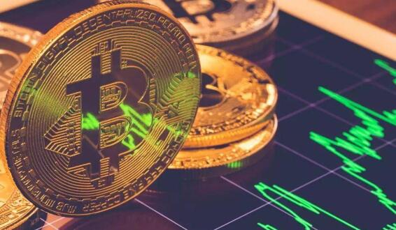 馬斯克帶貨，特斯拉囤購比特幣