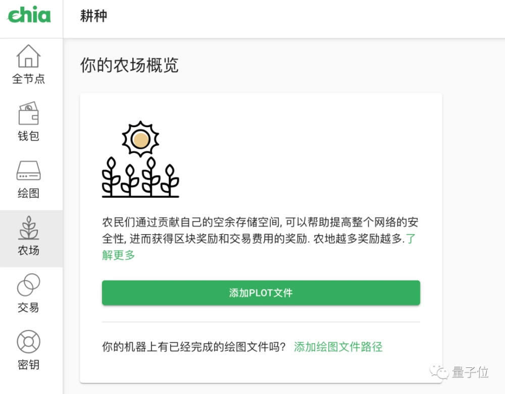 硬盤農場