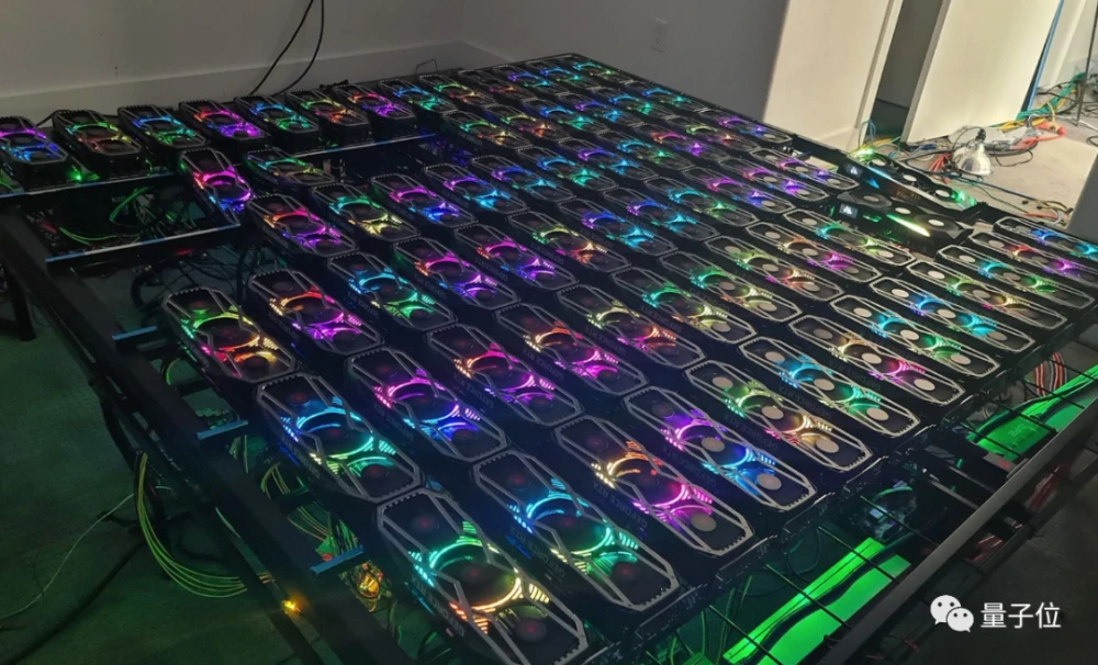 顯卡挖礦