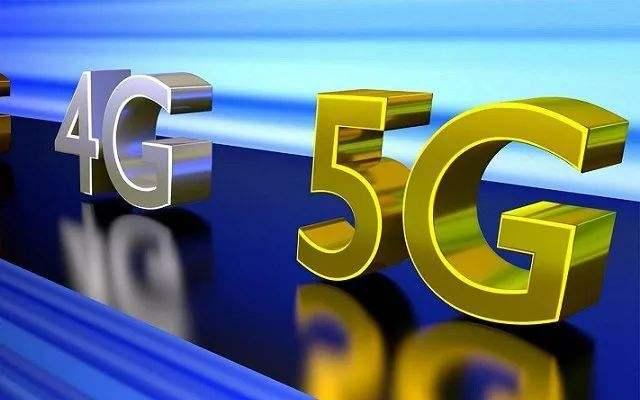 5g網絡和4g一樣普及全國的時候大概還要多久？