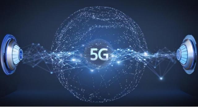 就目前來說5G網絡普及還要多長時間？