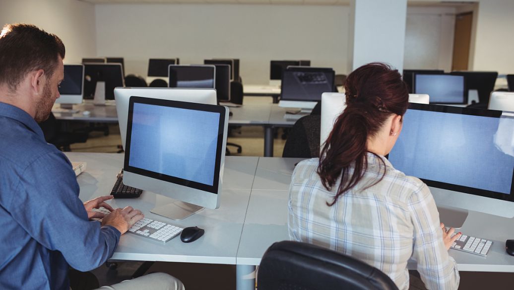 為什么現在很多企業招聘網絡推廣專員？