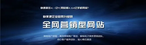 作為一家公司的網絡推廣，需要掌握什么樣的專業技能？
