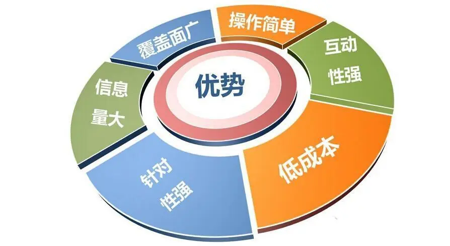 作為一家公司的網絡推廣，需要掌握什么樣的專業技能？