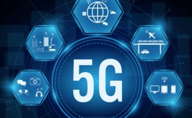 就目前來說5G網絡普及還要多長時間？