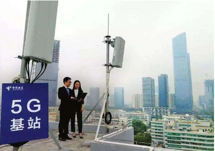 5G項目推廣，跟著聯(lián)通賺大錢！