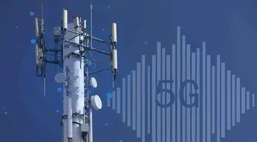 為什么這么大力的推廣5G網絡建設
