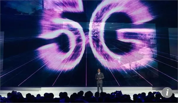 現在5G逐漸推廣了