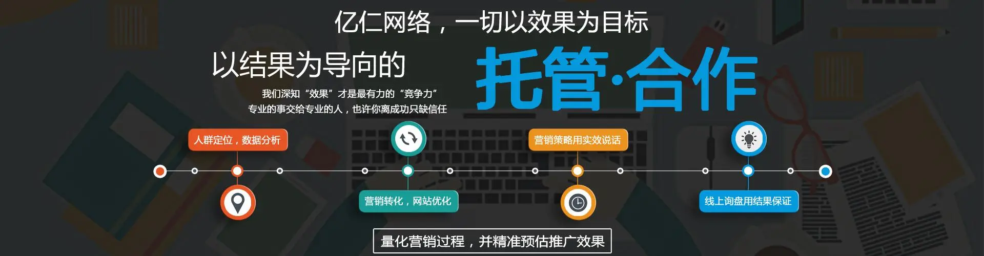 有沒有人教我怎么做網絡推廣？