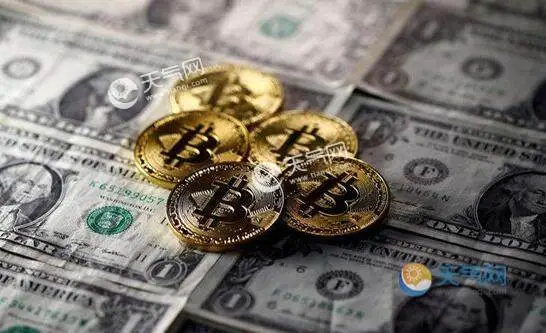 一比特幣等于多少人民幣？