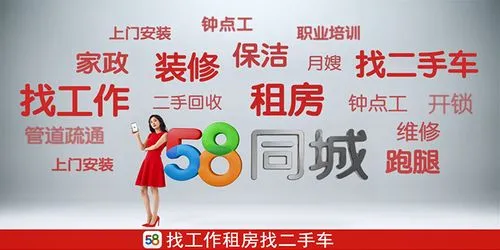 我在58同城做3年多的網絡推廣工作銷售性質的,現在感覺工作到了疲乏期,特別想辭職,很迷茫,該怎么抉擇?
